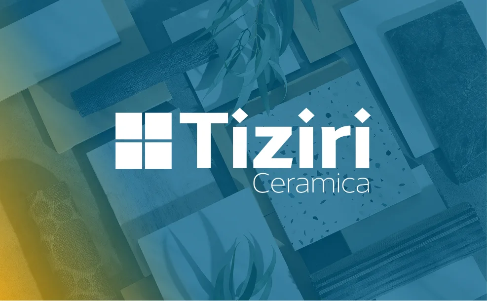 Usine Tiziri Ceramica — production de céramiques en Algérie