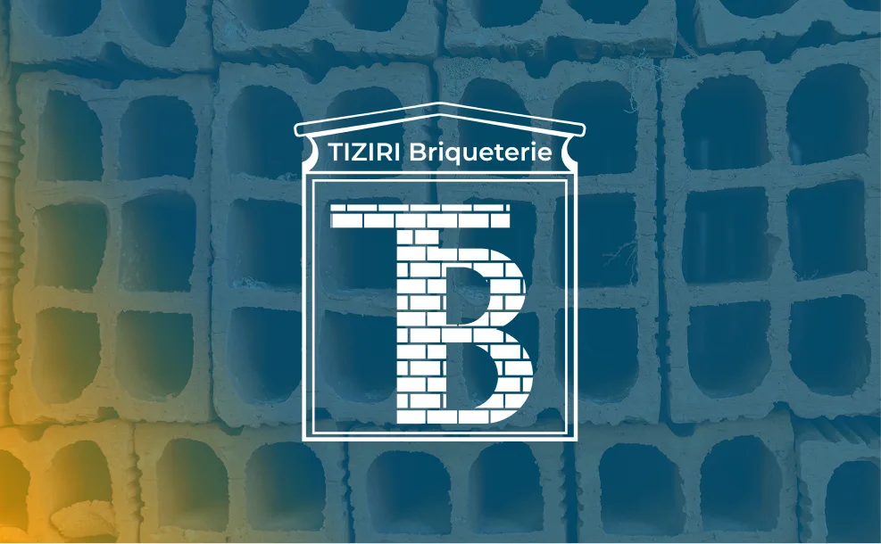 Briqueterie Tiziri — fabrication de matériaux de construction