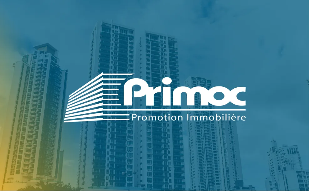 Primoc Promotion — projets immobiliers en Algérie