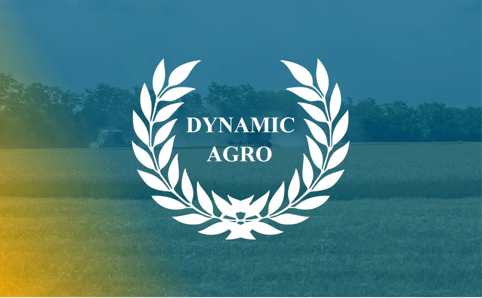 Dynamic Agro — ressources agricoles en Algérie