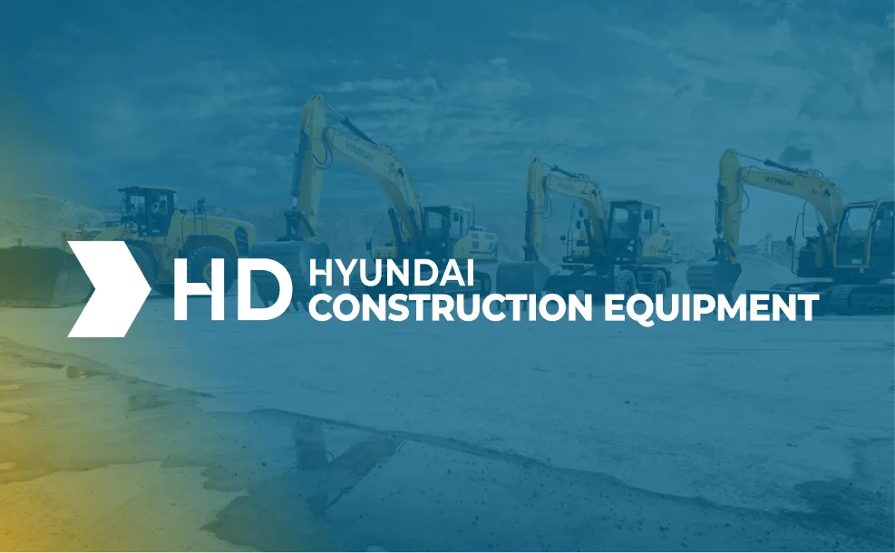 Future Motors — distribution d'engins Hyundai en Algérie