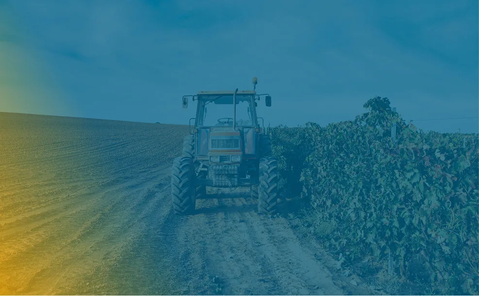 Futur Agro — développement du secteur agricole algérien